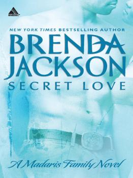 Скачать Secret Love - Brenda Jackson