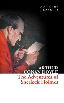 Скачать The Adventures of Sherlock Holmes - Arthur Conan Doyle