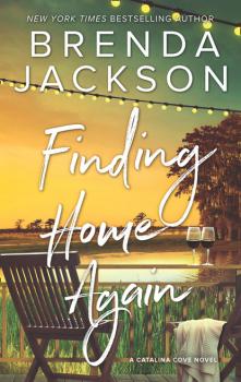 Скачать Finding Home Again - Brenda Jackson