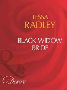 Скачать Black Widow Bride - Tessa Radley