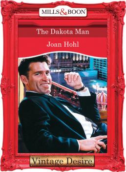 Скачать The Dakota Man - Joan  Hohl