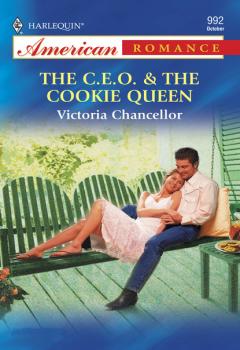 Скачать The C.e.o. & The Cookie Queen - Victoria Chancellor