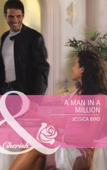 Скачать A Man in a Million - Jessica Bird