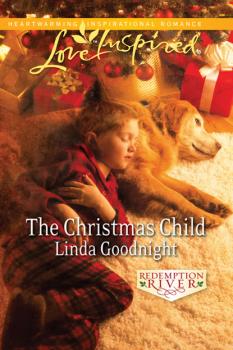 Скачать The Christmas Child - Линда Гуднайт