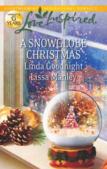 Скачать A Snowglobe Christmas - Линда Гуднайт