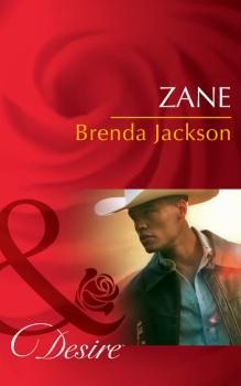 Скачать Zane - Brenda Jackson