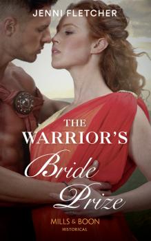 Скачать The Warrior's Bride Prize - Jenni Fletcher