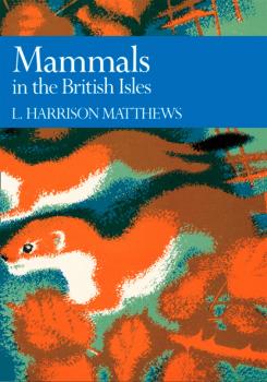 Скачать Mammals in the British Isles - L. Harrison Matthews