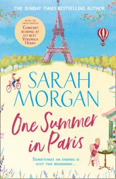 Скачать One Summer In Paris - Sarah Morgan