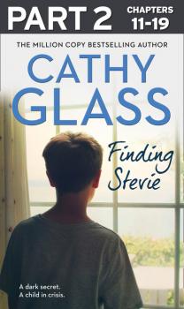 Скачать Finding Stevie: Part 2 of 3 - Cathy Glass