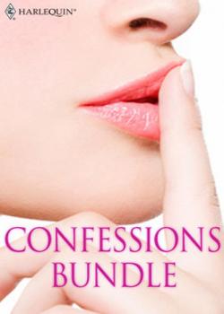 Скачать Confessions Bundle - Jo Leigh