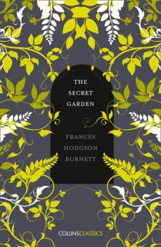 Скачать The Secret Garden - Frances Hodgson Burnett
