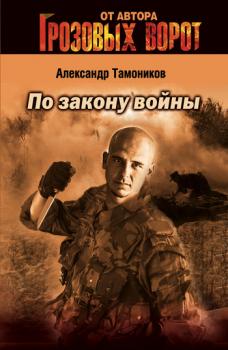 Скачать По закону войны - Александр Тамоников