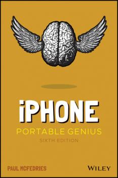 Скачать iPhone Portable Genius - Paul  McFedries