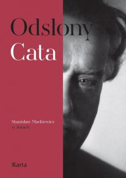 Скачать Odsłony Cata - Stanisław Cat-Mackiewicz