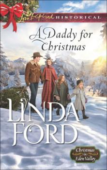Скачать A Daddy For Christmas - Linda Ford