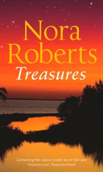 Скачать Treasures Lost, Treasures Found - Nora Roberts