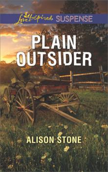 Скачать Plain Outsider - Alison  Stone