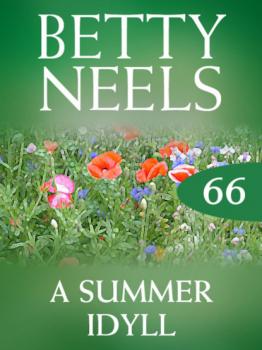 Скачать A Summer Idyll - Betty Neels