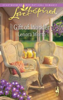 Скачать Gift of Wonder - Lenora Worth