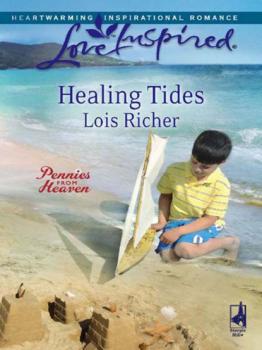 Скачать Healing Tides - Lois Richer