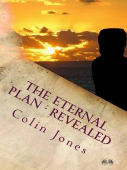 Скачать The Eternal Plan - Colin Jones