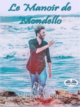 Скачать Le Manoir De Mondello - Salvatore Savasta