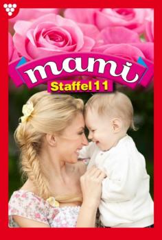 Скачать Mami Staffel 11 – Familienroman - Edna Meare