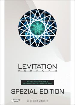 Скачать Levitation PERFORM - Spezial Edition - Benedikt Maurer