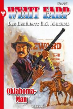 Скачать Wyatt Earp 231 – Western - William Mark D.