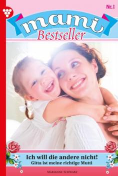Скачать Mami Bestseller 1 – Familienroman - Karina Kaiser