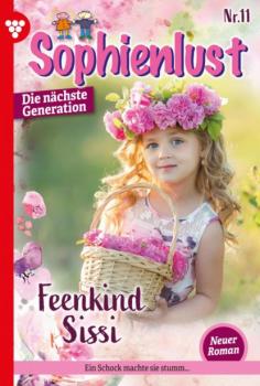 Скачать Sophienlust - Die nächste Generation 11 – Familienroman - Heide Philip