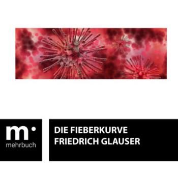 Скачать Die Fieberkurve - Friedrich  Glauser