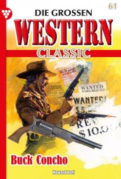 Скачать Die großen Western Classic 61 – Western - Howard Duff
