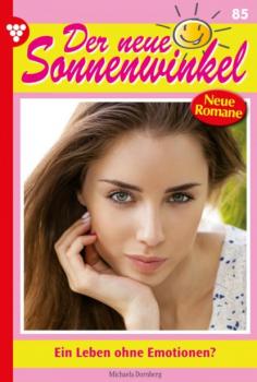 Скачать Der neue Sonnenwinkel 85 – Familienroman - Michaela Dornberg