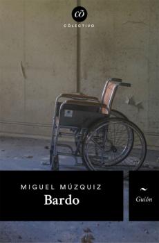 Скачать Bardo - Miguel Múzquiz