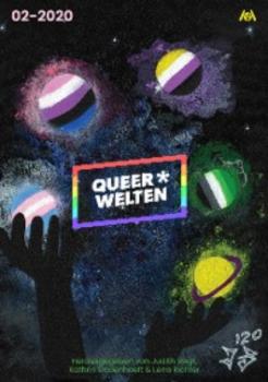 Скачать Queer*Welten - Aşkın-Hayat Doğan
