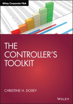 Скачать The Controller's Toolkit - Christine H. Doxey