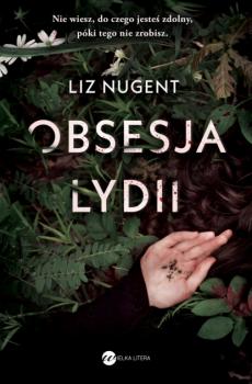 Скачать Obsesja Lydii - Liz Nugent