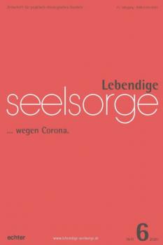 Скачать Lebendige Seelsorge 6/2020 - Verlag Echter