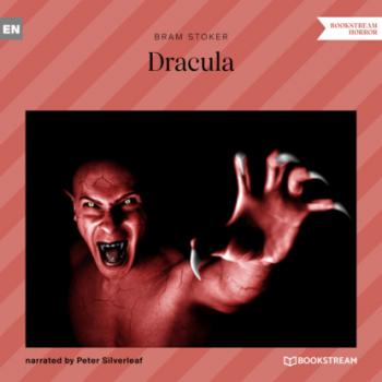 Скачать Dracula (Unabridged) - Bram Stoker