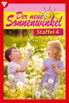 Скачать Der neue Sonnenwinkel Staffel 4 – Familienroman - Michaela Dornberg