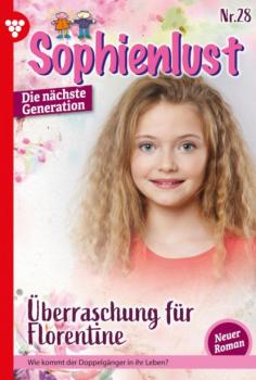 Скачать Sophienlust - Die nächste Generation 28 – Familienroman - Heide Philip