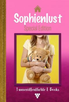 Скачать Sophienlust Special Edition – Familienroman - Elisabeth Swoboda