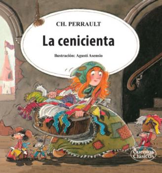 Скачать La cenicienta - Charles Perrault