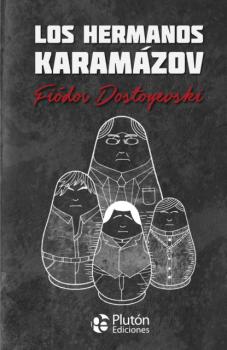 Скачать Los Hermanos Karamázov - Fiódor Dostoyevski