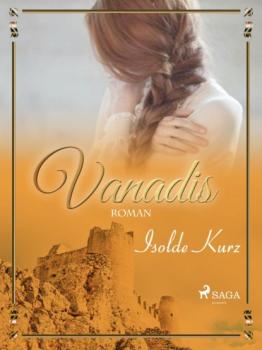 Скачать Vanadis - Isolde Kurz