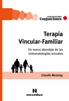 Скачать Terapia Vincular-Familiar - Claudia Messing