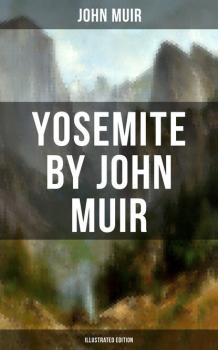 Скачать Yosemite by John Muir (Illustrated Edition) - John Muir