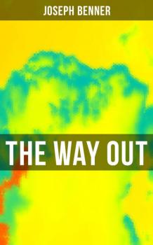 Скачать The Way Out - Joseph Benner